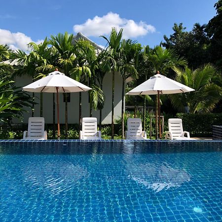 Bulan Villa ระยอง ภายนอก รูปภาพ