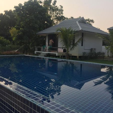 Bulan Villa ระยอง ภายนอก รูปภาพ