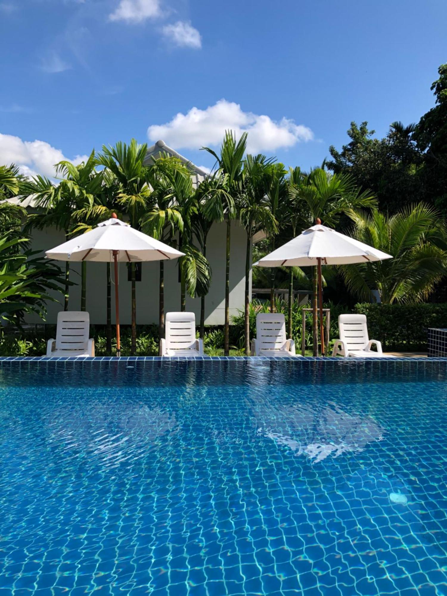 Bulan Villa ระยอง ภายนอก รูปภาพ