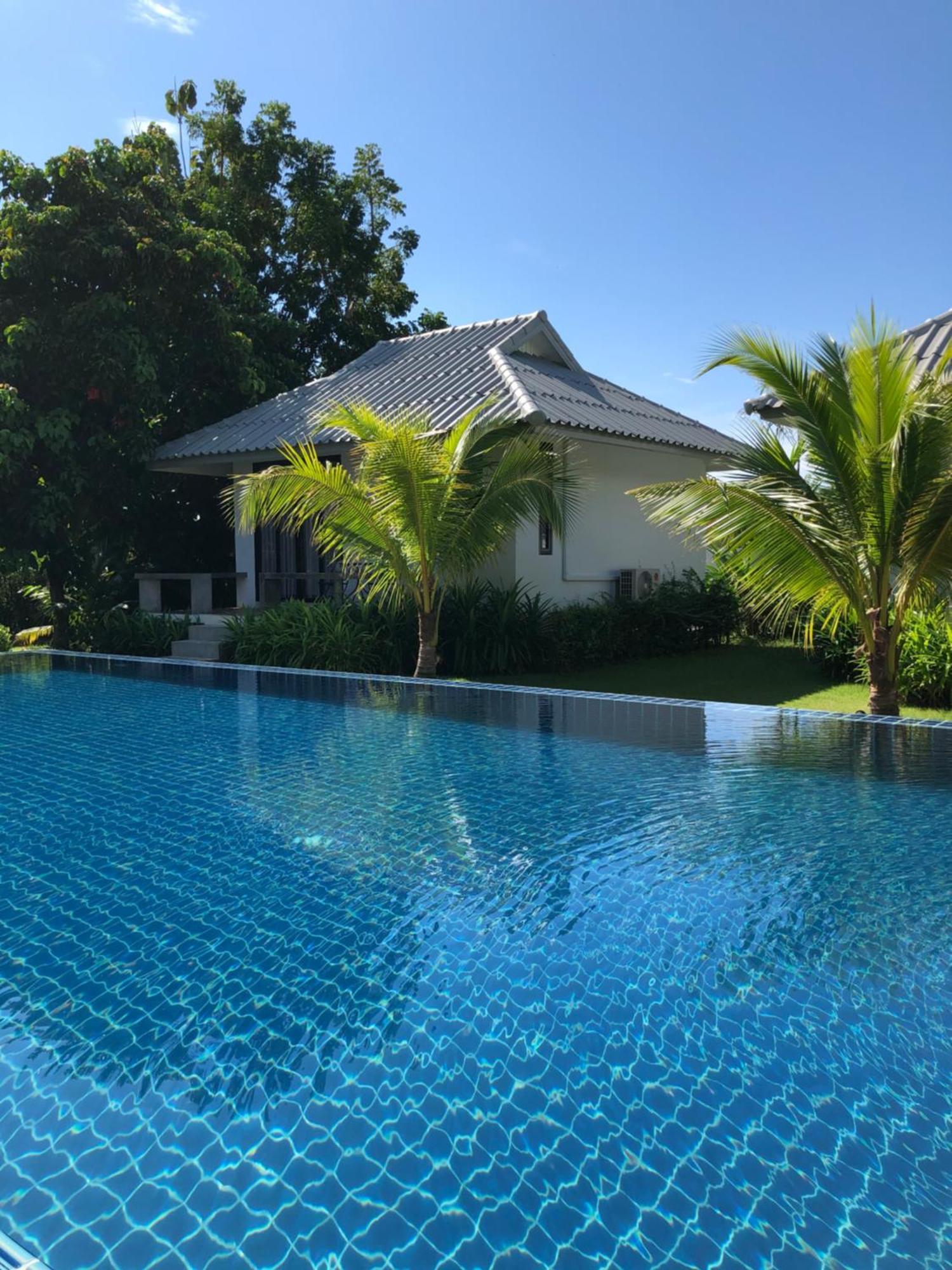 Bulan Villa ระยอง ภายนอก รูปภาพ