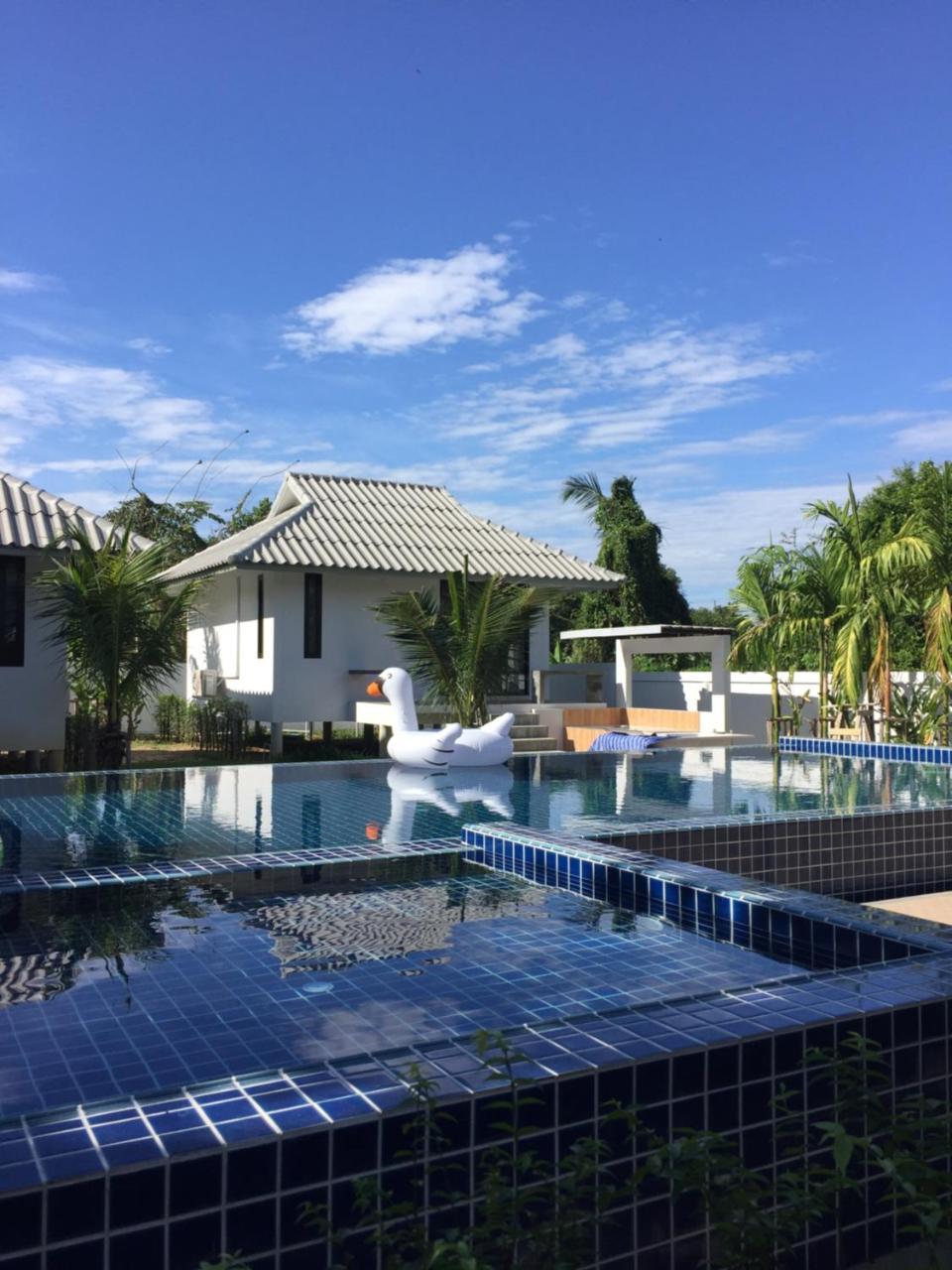 Bulan Villa ระยอง ภายนอก รูปภาพ