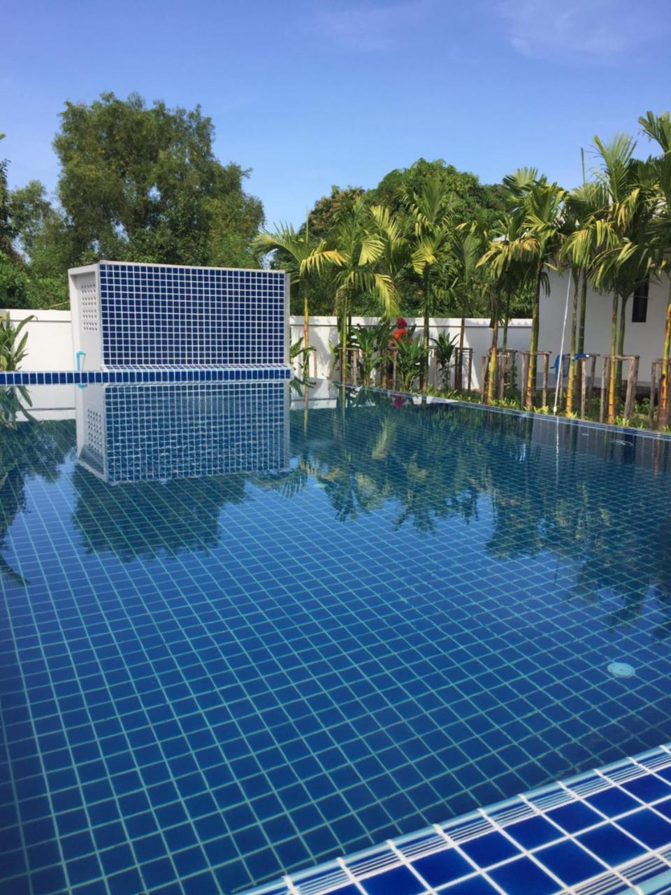 Bulan Villa ระยอง ภายนอก รูปภาพ
