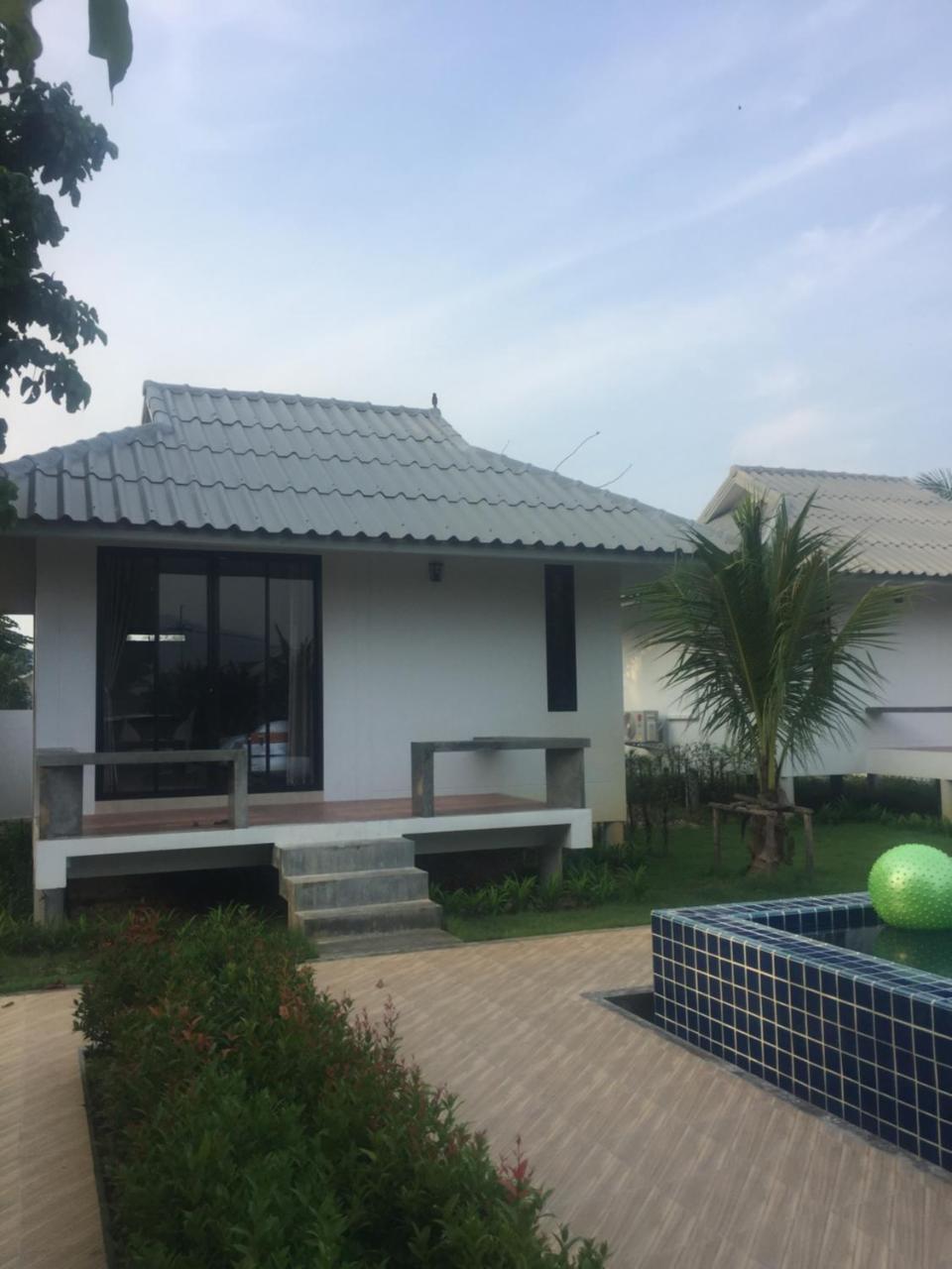 Bulan Villa ระยอง ภายนอก รูปภาพ