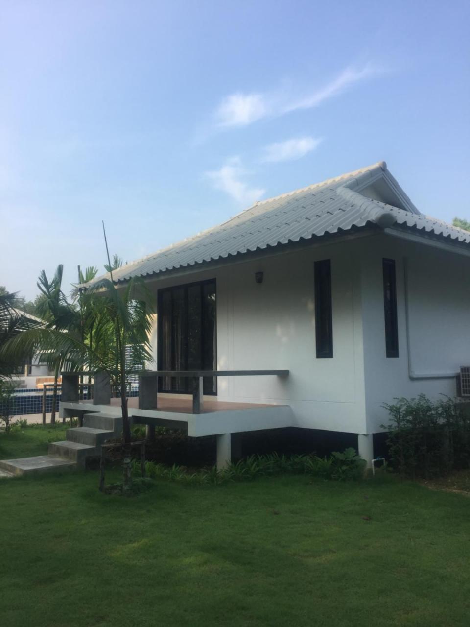 Bulan Villa ระยอง ภายนอก รูปภาพ