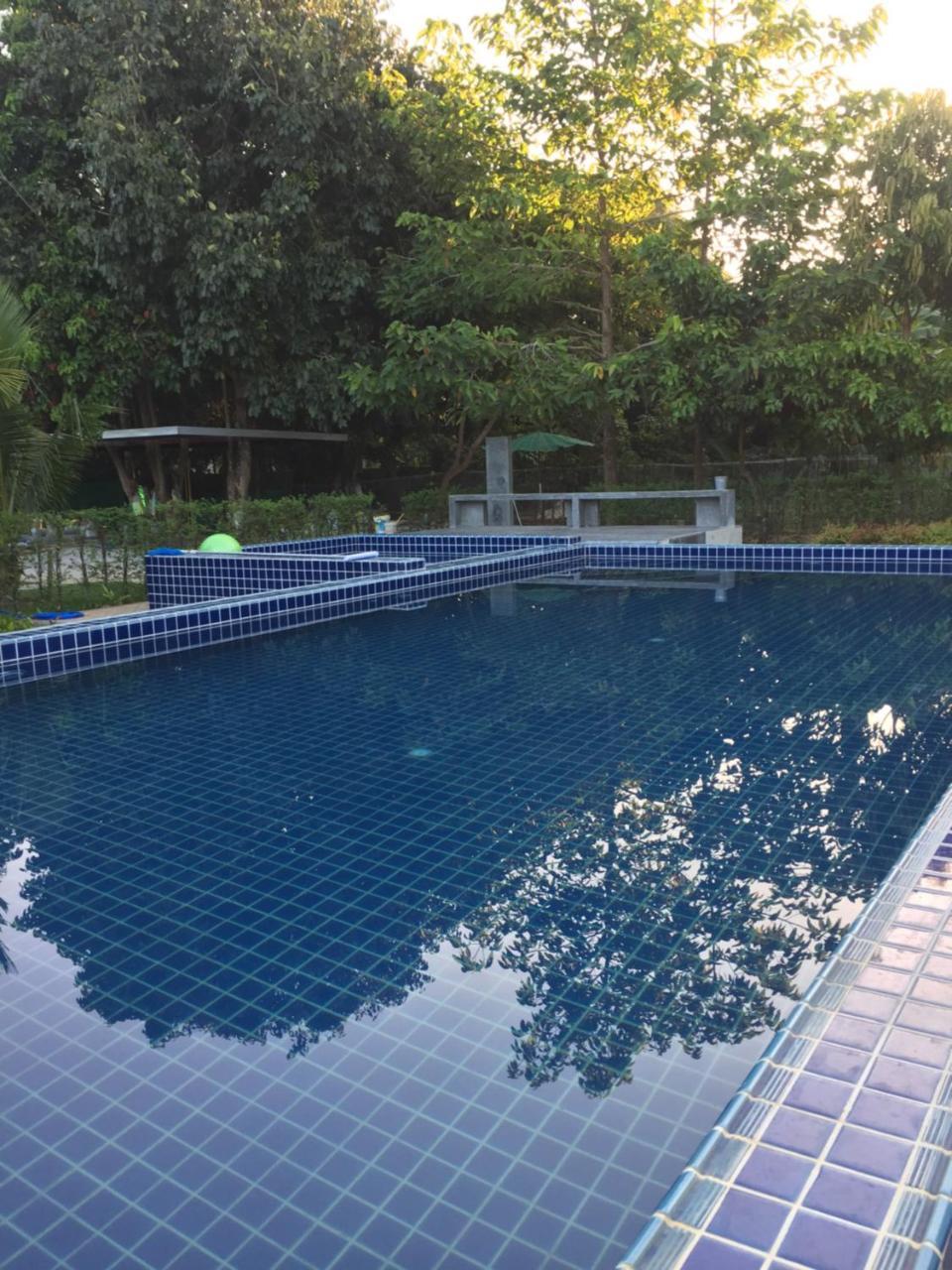 Bulan Villa ระยอง ภายนอก รูปภาพ