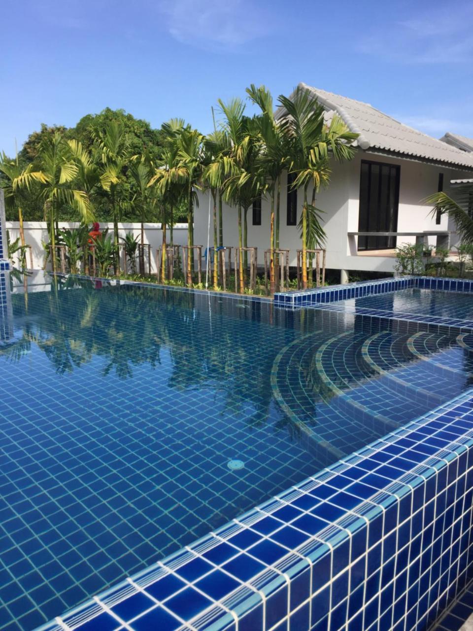 Bulan Villa ระยอง ภายนอก รูปภาพ
