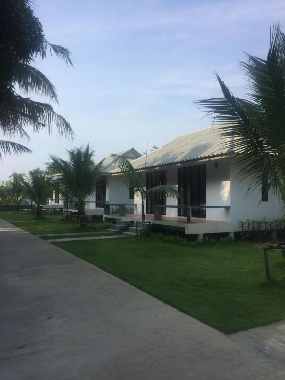 Bulan Villa ระยอง ภายนอก รูปภาพ