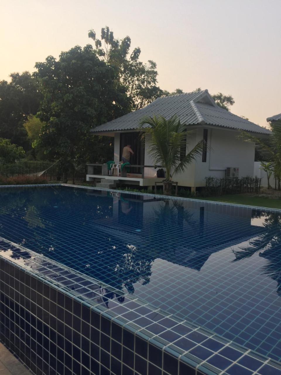Bulan Villa ระยอง ภายนอก รูปภาพ
