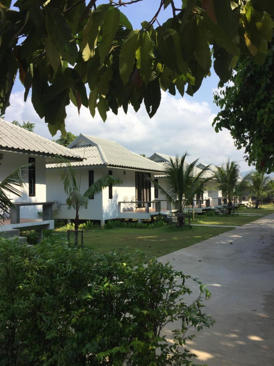 Bulan Villa ระยอง ภายนอก รูปภาพ