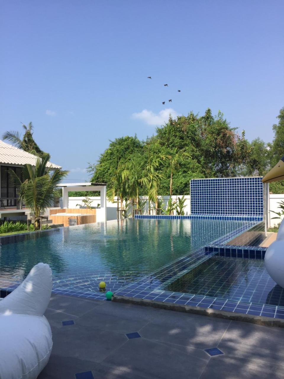 Bulan Villa ระยอง ภายนอก รูปภาพ