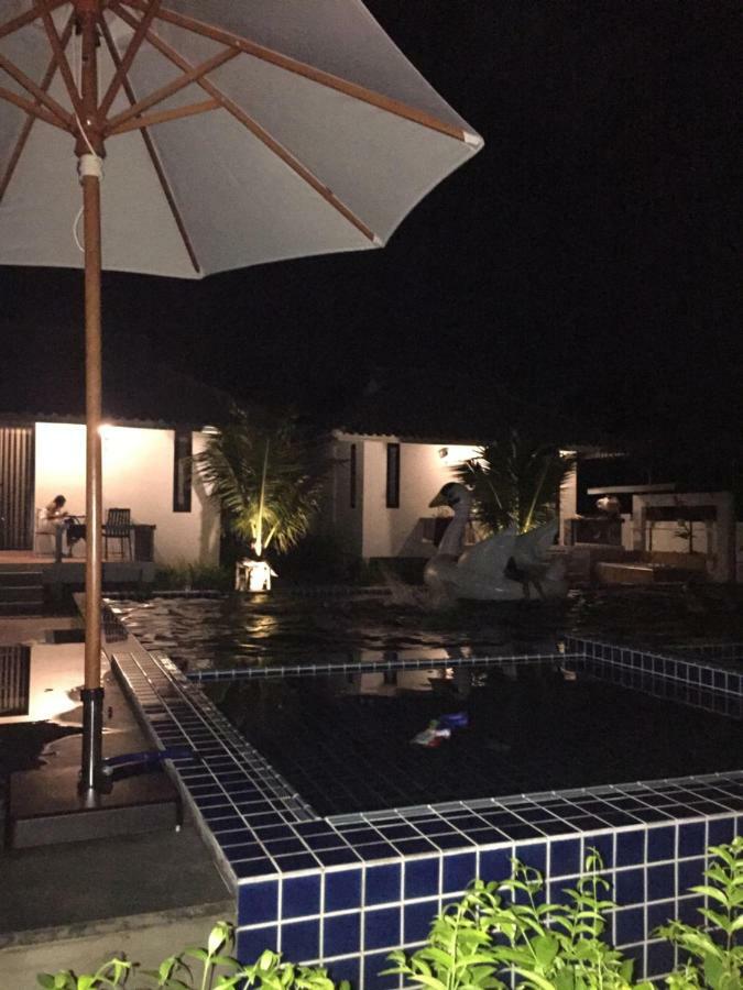 Bulan Villa ระยอง ภายนอก รูปภาพ
