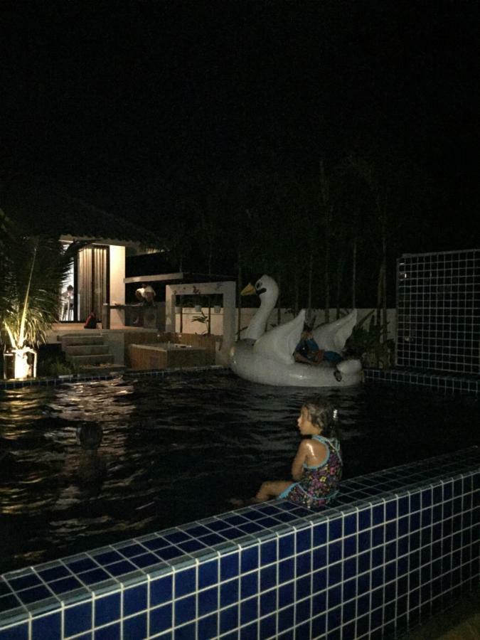 Bulan Villa ระยอง ภายนอก รูปภาพ