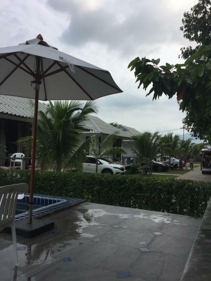 Bulan Villa ระยอง ภายนอก รูปภาพ