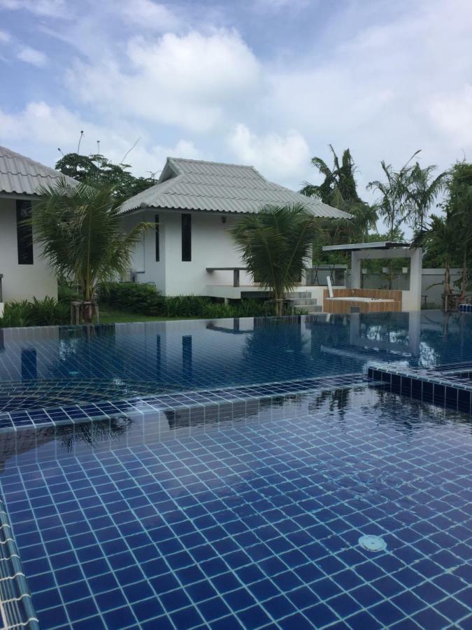 Bulan Villa ระยอง ภายนอก รูปภาพ