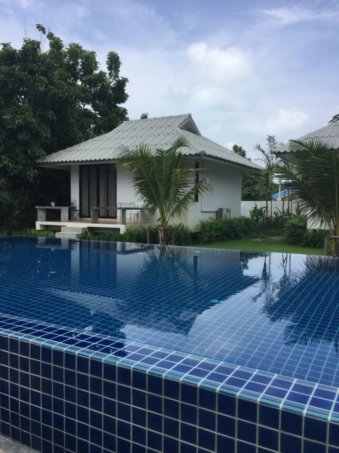 Bulan Villa ระยอง ภายนอก รูปภาพ
