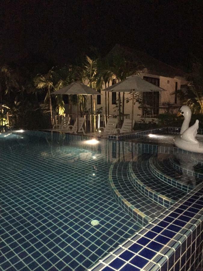 Bulan Villa ระยอง ภายนอก รูปภาพ