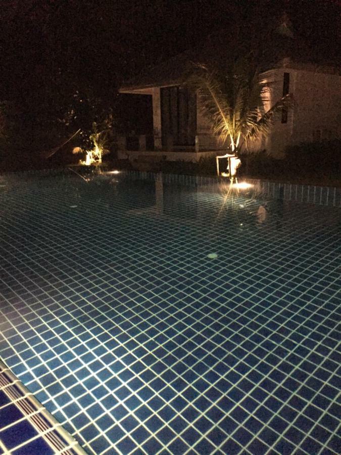 Bulan Villa ระยอง ภายนอก รูปภาพ