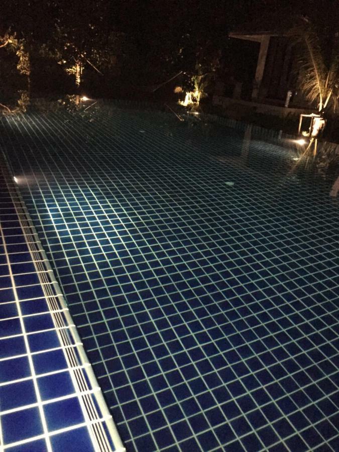Bulan Villa ระยอง ภายนอก รูปภาพ