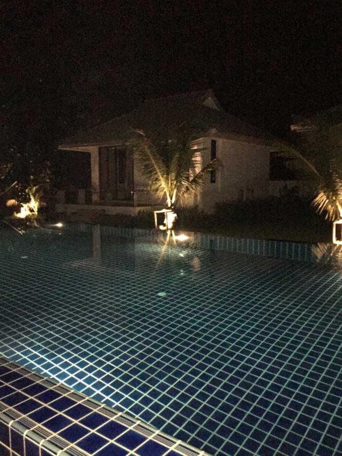 Bulan Villa ระยอง ภายนอก รูปภาพ