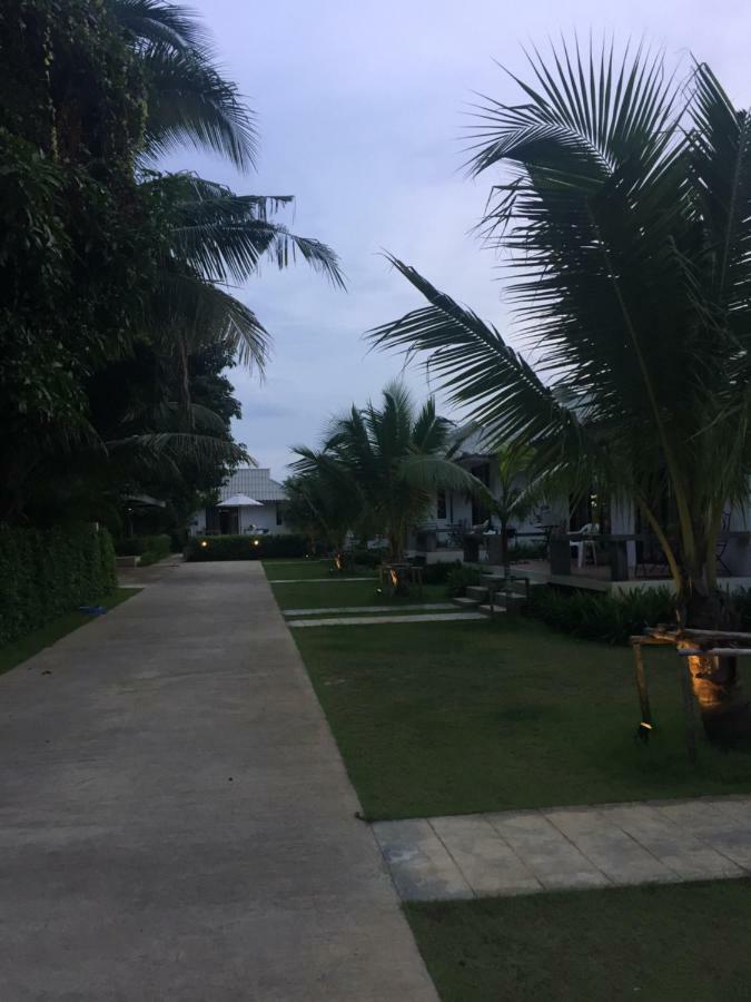 Bulan Villa ระยอง ภายนอก รูปภาพ