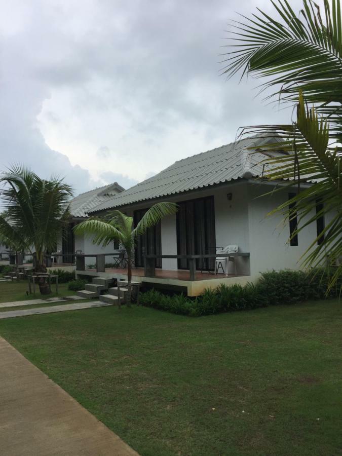 Bulan Villa ระยอง ภายนอก รูปภาพ