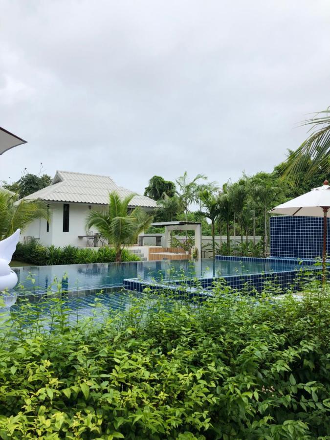 Bulan Villa ระยอง ภายนอก รูปภาพ