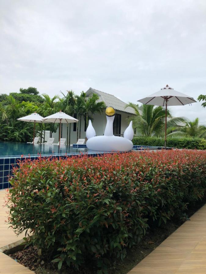 Bulan Villa ระยอง ภายนอก รูปภาพ
