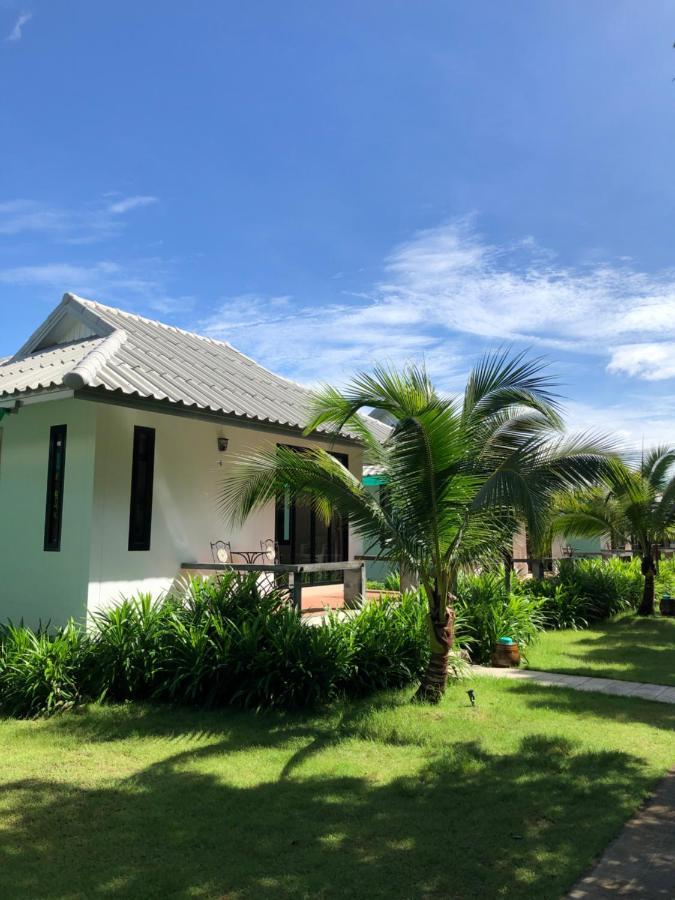 Bulan Villa ระยอง ภายนอก รูปภาพ